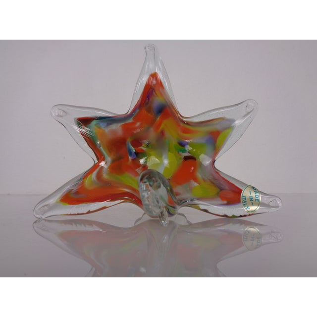 Murano Glass Swan Bowl, Italy, 1960s For Sale - Image 14 of 18