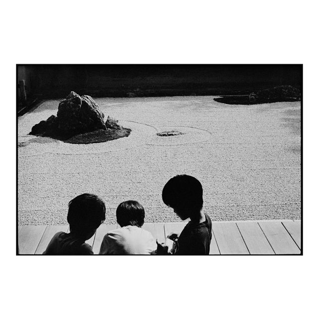 Kaw̜aii - Original Photography Signed by Cyrille Druart 2018 For Sale