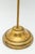 1950s Hanging Lamp in Brass and Glass, Poland, 1950s For Sale - Image 5 of 6