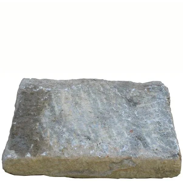 Gray 1930s Natural Water Fountain Stone 5 For Sale - Image 8 of 8