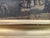 Wood Otto Von Ruppert Antique Oil Painting Munich Germany Architectural Cityscape For Sale - Image 7 of 12