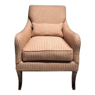 Century Furniture Stalling's Chair For Sale