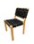 Chair attributed to Alvar Aalto for Artek, 611 For Sale - Image 5 of 5