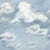 Harlequin Air Wallpaper in Sky Blue - a Sample For Sale