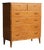 Vintage Chest of Drawers, Sweden, 1960s For Sale