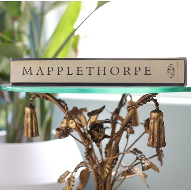 1990s 1992 First Edition Robert Mapplethorpe Hardcover Photobook For Sale - Image 5 of 10