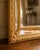 Wood Late20C French Louis XVI Gold Beech Floor Mirror-1 Pc For Sale - Image 7 of 9