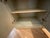 20th Century Bamboo Glass Door Cabinet For Sale In New York - Image 6 of 11
