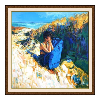 Late 20th Century Brise, Nicola Simbari For Sale