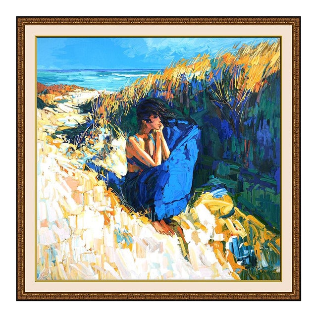 Late 20th Century Brise, Nicola Simbari For Sale