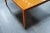 1940s Handsome Square Art Moderne Coffee Table For Sale - Image 5 of 9