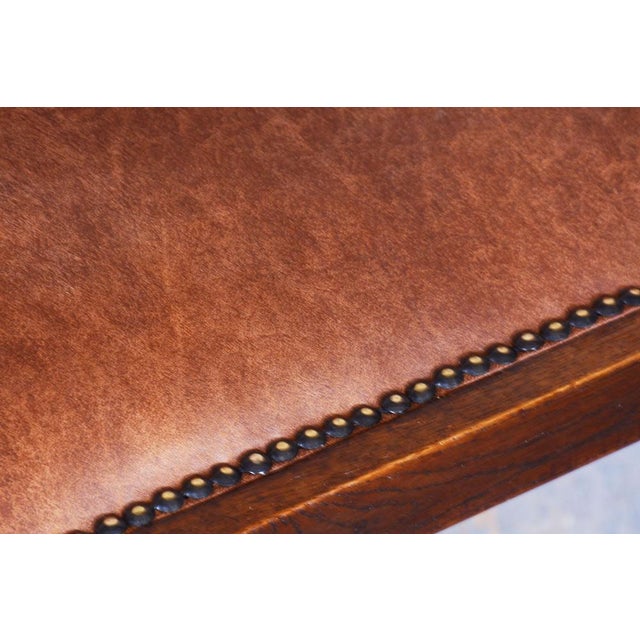 Wood Art Deco Seating Set in Beech, Czech, 1920s, Set of 3 For Sale - Image 7 of 18