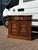 Small Vintage Victorian Cupboard For Sale - Image 8 of 16