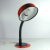Vintage Space Age Italian Desk Lamp, 1970s For Sale - Image 4 of 10