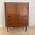 Tall Teak Sideboard, Denmark, 1960 For Sale - Image 5 of 5
