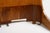 Art Deco Bed in Mahogany and Amboyn from Jules Leleu, 1923 For Sale - Image 12 of 18