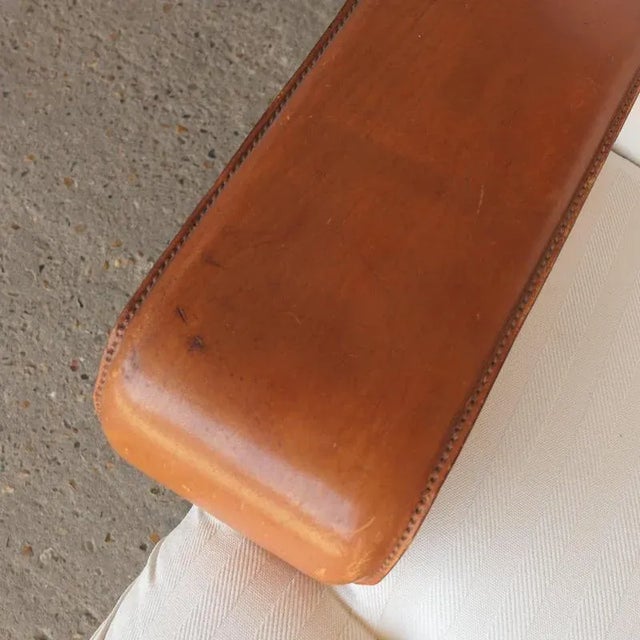 Lounge Chair by Franz Sartori, 1970s For Sale - Image 6 of 13