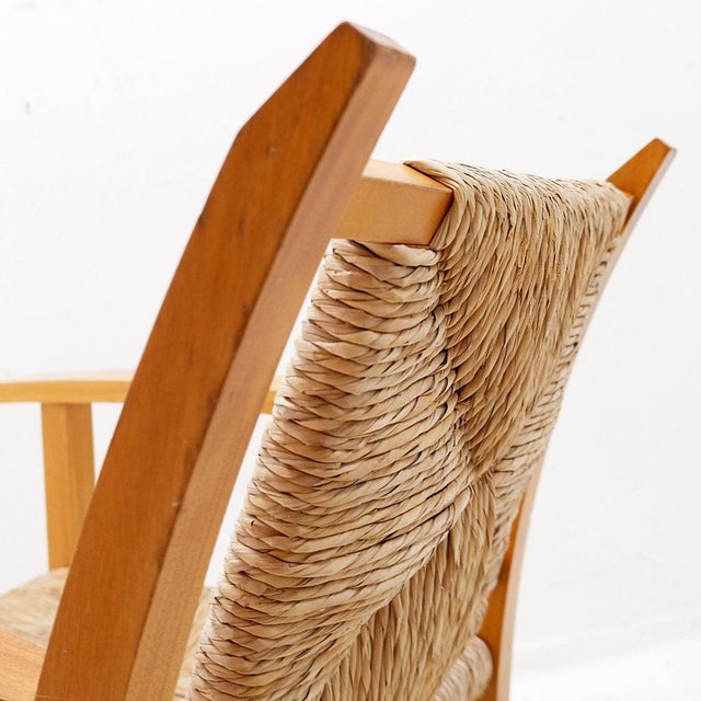 Vintage Armchair by Josep Torres Clavé, 1990s For Sale - Image 14 of 16