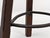 Wood Vintage Brutalist Marbella Stools attributed to Sergio Rodrigues, 1970s, Set of 2 For Sale - Image 7 of 12