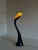 Space Age Alien Floor Lamp, 1980s For Sale - Image 13 of 14