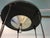 Late 20th Century Fontana Arte Style Italian 1970s Five Light Pendant Chandelier For Sale - Image 5 of 7