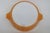 Glass Pyrex Town and Country 471 Casserole Dish 1 Pt Milk Glass 1960s Ovenware 4507b For Sale - Image 7 of 12