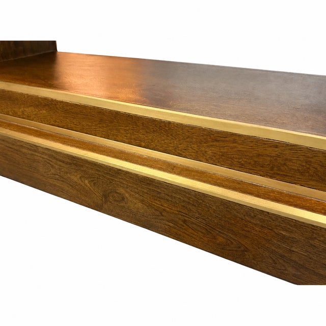 Global Views Library Bookcase For Sale - Image 11 of 14
