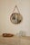 1960s Pine Wall Mirror by Nils Troed For Sale - Image 13 of 13