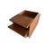Mid-Century Drinks Cabinet with Storage and Teak Finish For Sale - Image 6 of 7