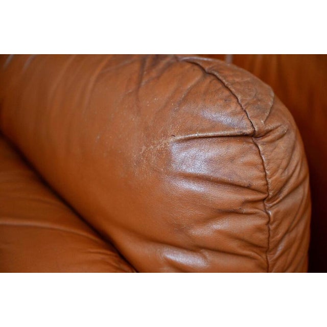 Set of Vintage Italian Armchairs, 1960s For Sale - Image 15 of 17