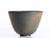 Ceramic Brown Ochre ARU Bowl by Gunnar Nylund for Rörstrand, 1950s For Sale - Image 7 of 7