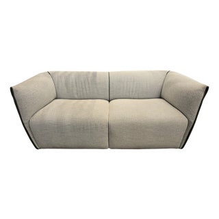 MDF Italia Mia 2-Seat XL Sofa For Sale