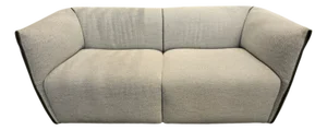 MDF Italia Mia 2-Seat XL Sofa