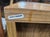 Mid-Century Modern Danish Teak Cabinet / Small Credenza For Sale - Image 9 of 10