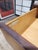 Jens Risom Mid-Century Modern 3-Drawer Chest by Jens Risom For Sale - Image 4 of 9