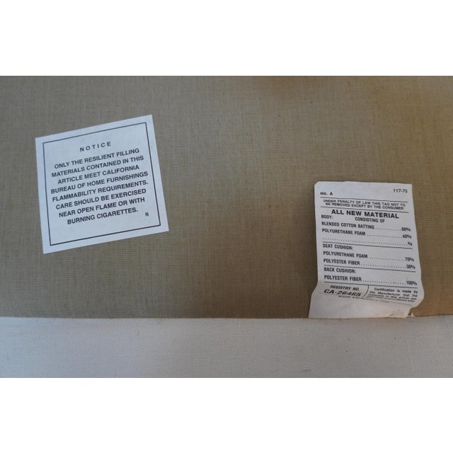 Sofa by Rachel Ashwell From Shabby Chic For Sale In Los Angeles - Image 6 of 18