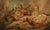 Cerchia Di Francois Boucher, the Birth of Venus Boucher, 1770, Oil on Canvas For Sale - Image 10 of 14