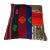 Maroon Kilim Cushion Covers in Wool, 1990s For Sale - Image 8 of 11