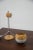1970s Adjustable Magnetic Table Lamp from Drukov, 1970s For Sale - Image 5 of 7