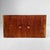 Black Japanese Kusuri-Bako Apothecary Box with Drawer, 1970s For Sale - Image 8 of 10