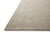 Contemporary Chris Loves Julia x Loloi Polly Fog / Wheat 2'-3" x 3'-9" Accent Rug For Sale - Image 3 of 6
