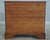 Henkel Harris Mahogany Chippendale Style Bachelors Chest For Sale - Image 13 of 14
