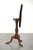Antique English Tilt-Top Table For Sale - Image 3 of 11