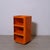 This is a Kartell modular trolley, model 4970, designed by Anna Castelli Ferreri in the late 1960s. These iconic...