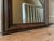 Antique French Oakwood Mirror, 1800s For Sale - Image 11 of 18