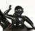 Early 21st Century Exceptional Bronze Foundry Edition Ballerina Sculpture After Fernando Botero, Cast at Fonderia Mariani, Italy For Sale - Image 5 of 7
