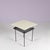 Mid-Century Modern Side Table by Wim Rietveld for Auping, 1950s For Sale - Image 3 of 8