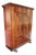 Late Renaissance Cabinet, 1700s For Sale