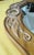 Early 21th Century Ethan Allen French Country Wall Mirror For Sale In Washington DC - Image 6 of 12