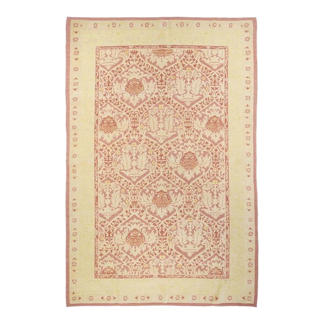 Sumak Rug 6'0'' X 9'0'' For Sale